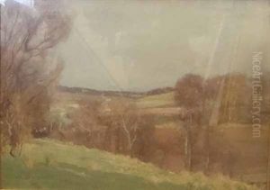 Beith/dalry Landscape Beith/dalry Landscape
