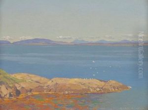 Seascape (iona?)