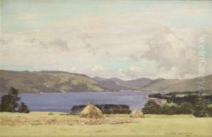 Summer Loch