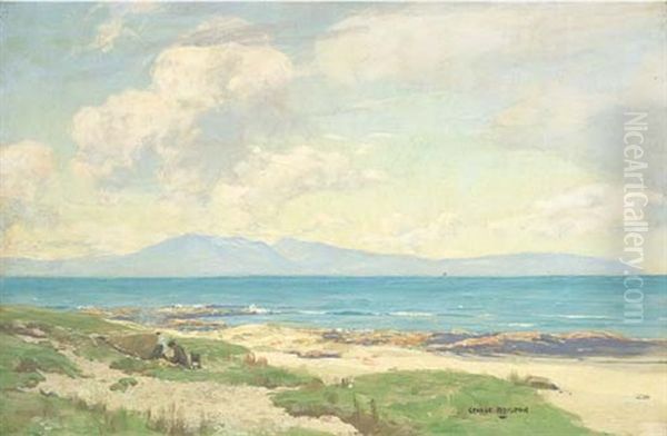 A Picnic By The Sea - view 1