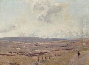 The Long Road Home by George Houston