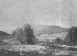 River Ane, Argyll