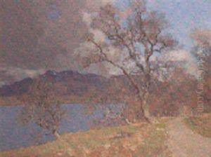 Loch Lomond Loch Lomond