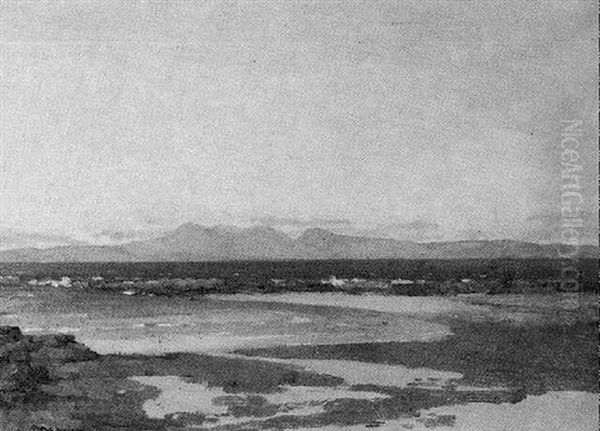 On The Coast - view 1