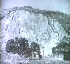Furnace Quarry by George Houston