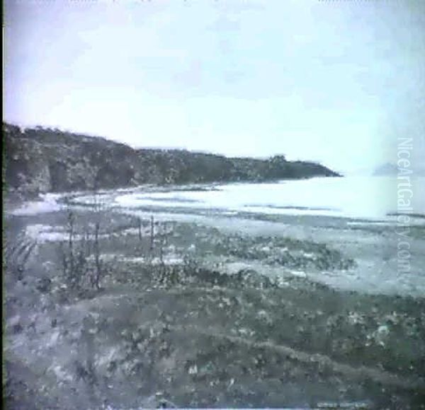 Culzean Castle - view 1