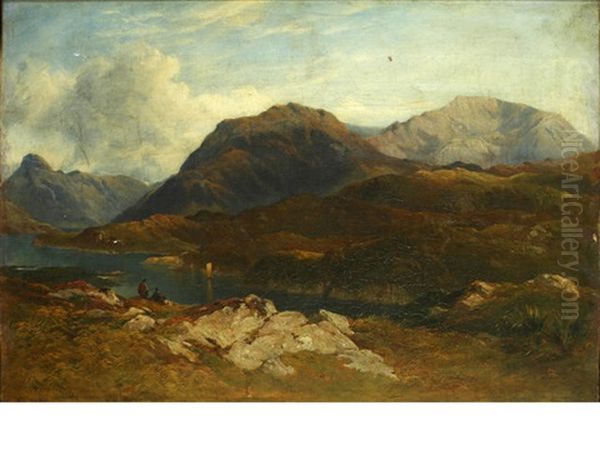 Sutherland - view 1