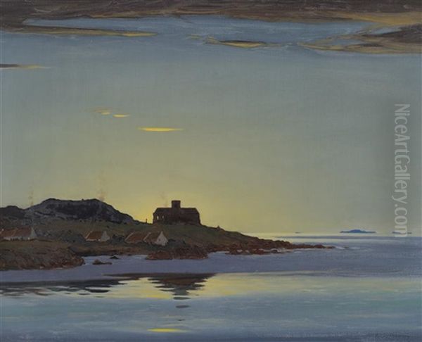 Iona, Light Of The West - view 1