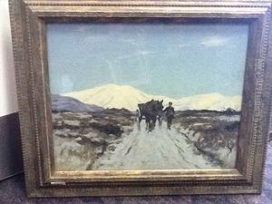 The Road To Fionnphort