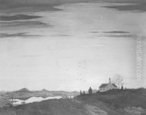 The Still Of The Evening