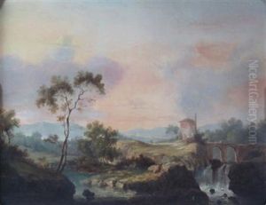 Near Amsterdam