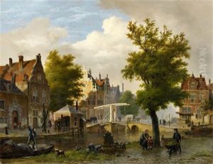 On The Gracht