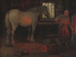 The Blacksmith