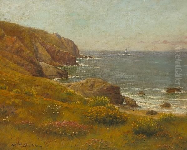 Coastal View - view 1