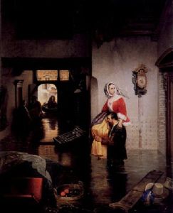 The Inundation