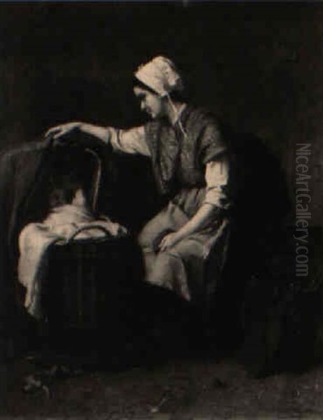 Muttergluck - view 1