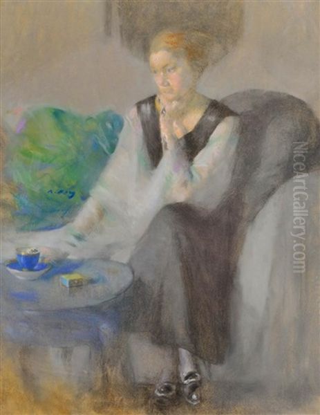 Reverie - view 1