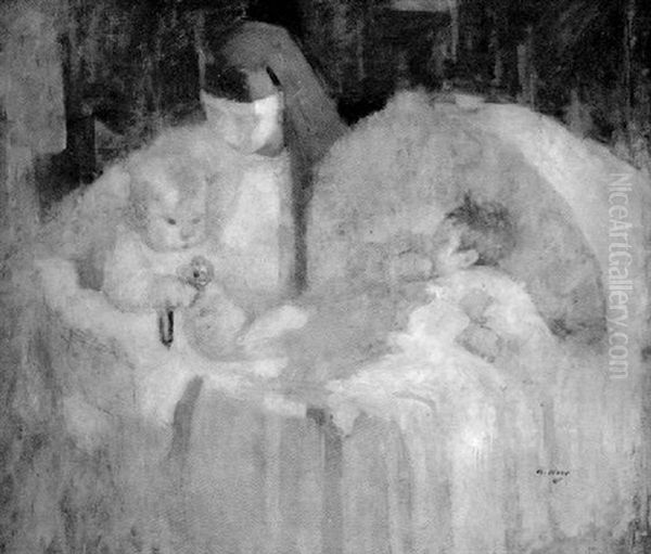 The Nursery - view 1