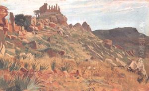 Ruins Ruins