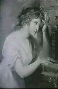 A Muse by Henry Howard