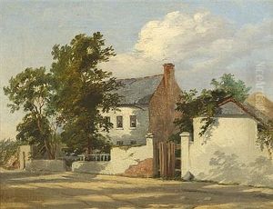 Cottage Cottage