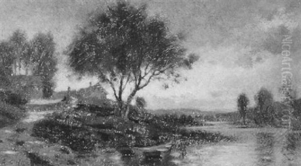 The Cottage By The Lake - view 1