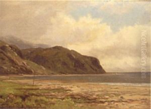 Coastal Landscape Coastal Landscape