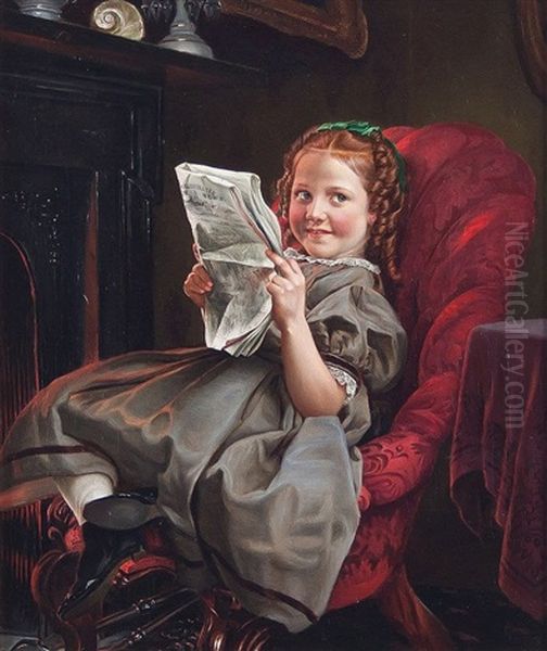 Listening On The Sly - view 1
