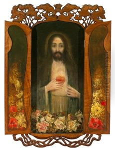 Sagrado Corazon