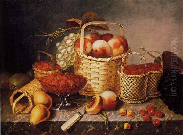Still Life - view 1