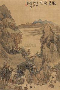 Landscape Landscape