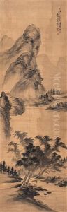 Landscape Landscape