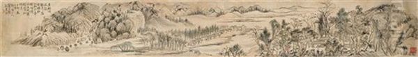 Landscape - view 1