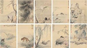 Animals (album W/10 Works) Animals (album W/10 Works)