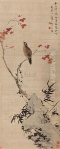 Untitled by Hua Yan