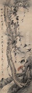 Scenery by Hua Yan