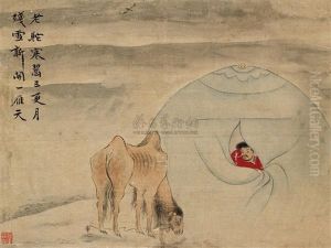 Cold Night