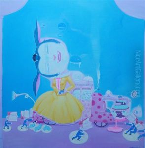 Story Of Xiao Ba Series No 15 Story Of Xiao Ba Series No 15