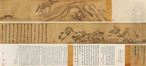 An Ancient Pine (+ Colophons, Smllr) An Ancient Pine (+ Colophons, Smllr)