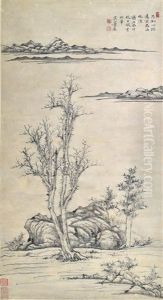 Landscape Landscape
