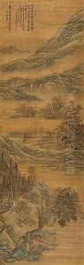 Landscape Landscape