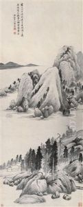 Landscape Landscape