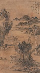 Landscape Landscape