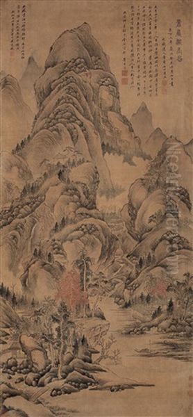 Landscape - view 1