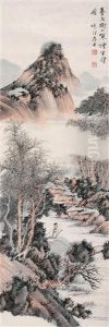 Landscape And Character