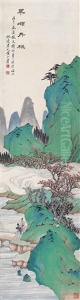 Untitled - view 1