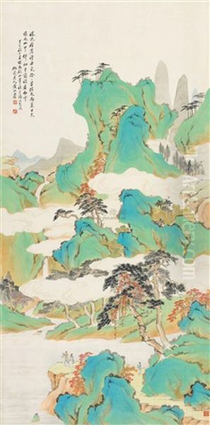 Untitled - view 1