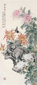 Chrysanthemum
