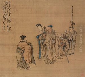 Longevity Painting Longevity Painting
