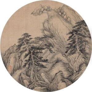 Untitled by  Huang Yi